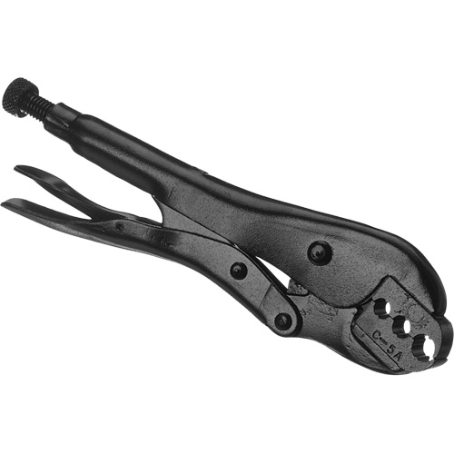 WE C-5 CRIMPING TOOL Distribution Jean Lapalme