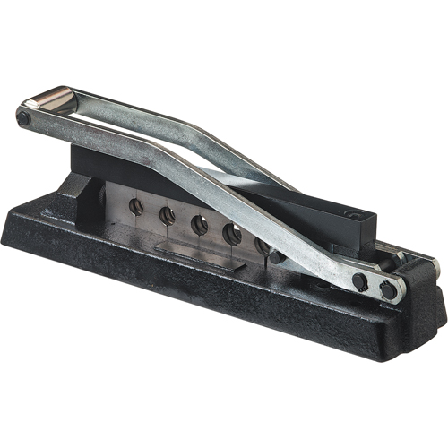 CINTREUSE POUR VIROLES WE CR-100 Distribution Jean Lapalme
