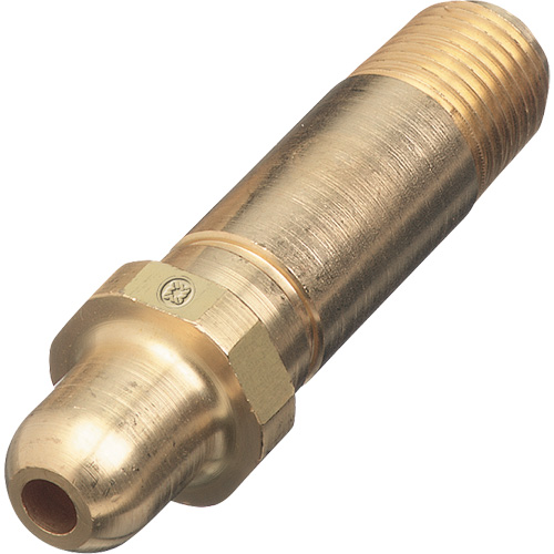 Raccord pour manod&eacute;tendeur, Acier inoxydable Distribution Jean Lapalme