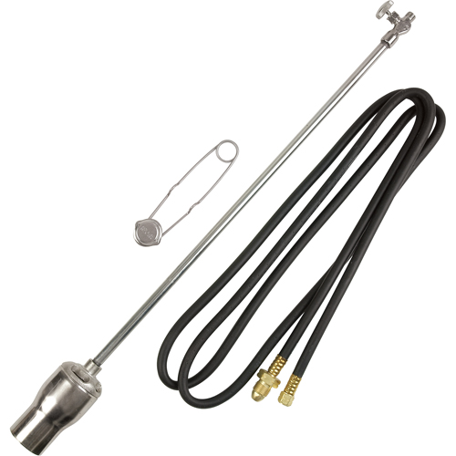 Trousse de chalumeau robuste &agrave; propane tout usage Hotspotter, Propane Distribution Jean Lapalme