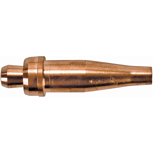 Cutting Tip, Victor 3-101 Style, Size 0, Acetylene-Oxygen Distribution Jean Lapalme