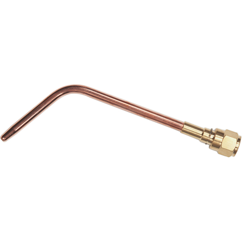 Victor&reg; Style Welding Tip Distribution Jean Lapalme