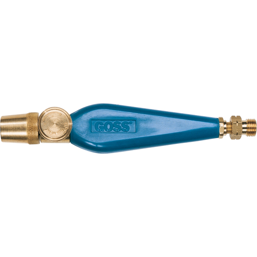 Screw-in Style Torch Handle Distribution Jean Lapalme