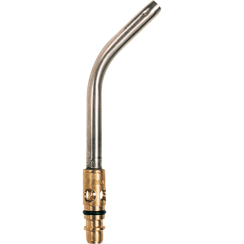 Snap-in Style Torch Tip Distribution Jean Lapalme