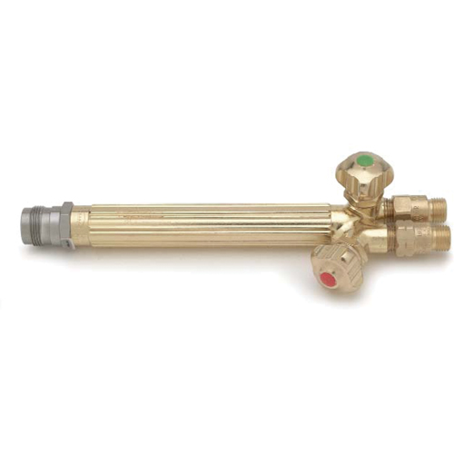 Torch Handles, Harris Equivalent Distribution Jean Lapalme