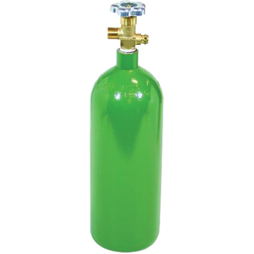 20 ft³ Canister, Oxygen Distribution Jean Lapalme