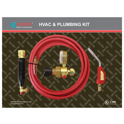 TROUSSE RAC.RAP.22-GA-KASL12BKIT,FL.TOURB,AL.AUT Distribution Jean Lapalme