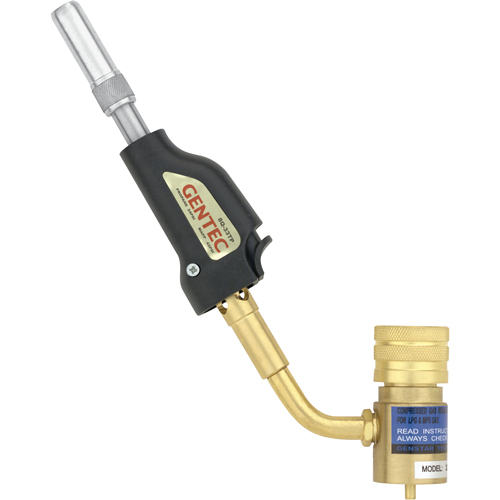 Hand Torch Distribution Jean Lapalme