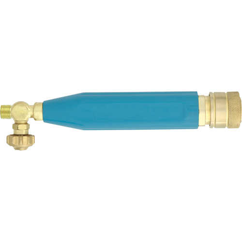 Quick Connect Torch Handle Distribution Jean Lapalme