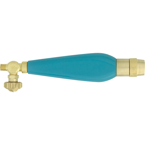 Screw Connect Torch Handle Distribution Jean Lapalme