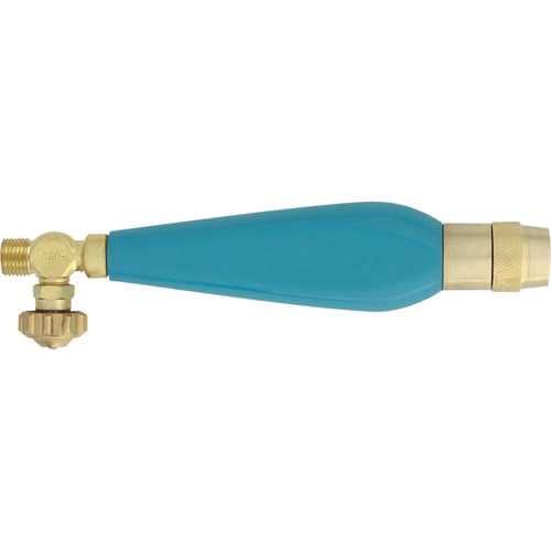 Screw Connect Torch Handle Distribution Jean Lapalme