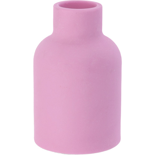 #8 Alumina Nozzle Distribution Jean Lapalme