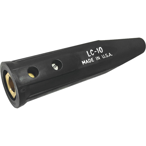 Raccords de c&acirc;ble LC-10, Capacit&eacute; de 4-1/0 Distribution Jean Lapalme
