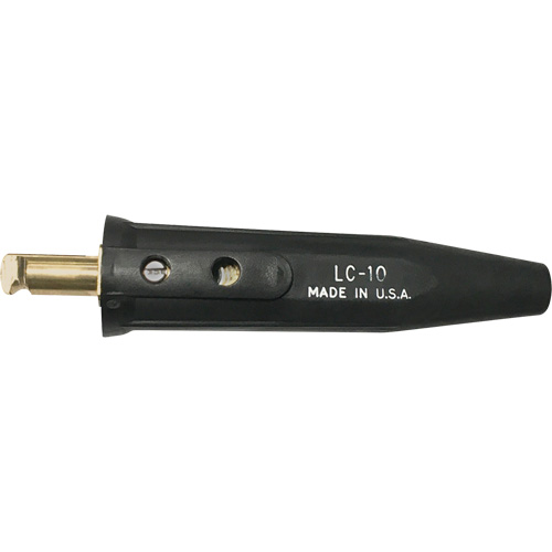 Raccords de c&acirc;ble LC-10, Capacit&eacute; de 4-1/0 Distribution Jean Lapalme