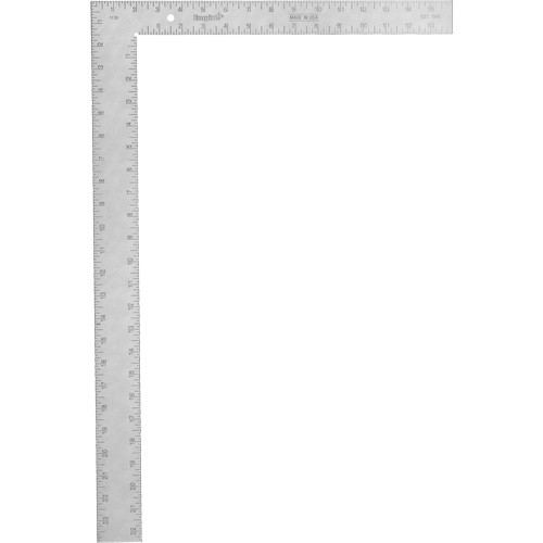 Framing Square Distribution Jean Lapalme
