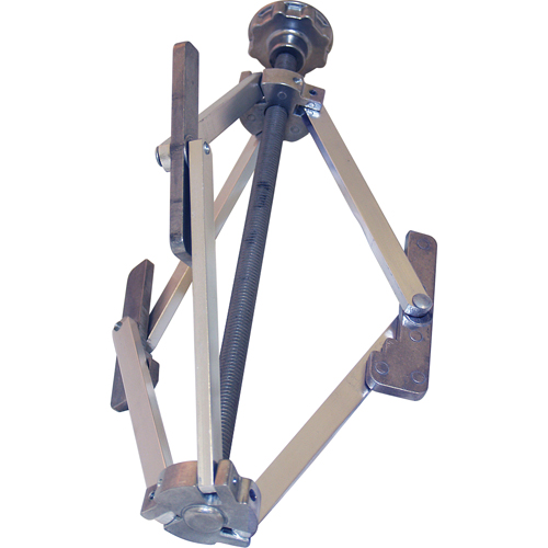 #10 Pipe Flange Aligner Distribution Jean Lapalme