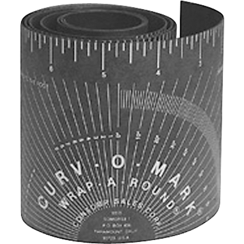 177B X-Large Wrap-A-Round Distribution Jean Lapalme