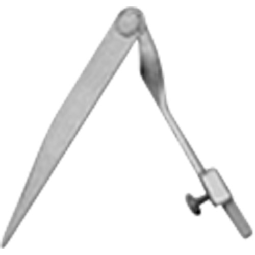 1208 Radius Marker - Mini Distribution Jean Lapalme