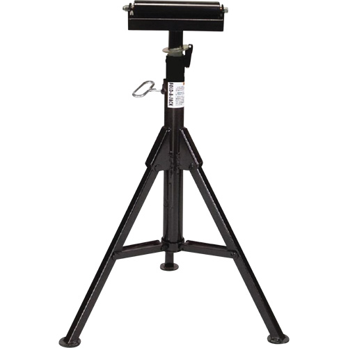Porte-tuyaux Hi Jacks Fold-A-Jack, Capacit&eacute; de chargement 2000 lb Distribution Jean Lapalme