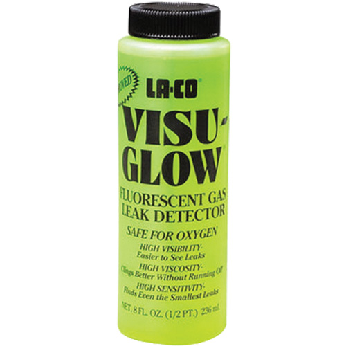 Visu-Glow&reg; Leak Detector Distribution Jean Lapalme