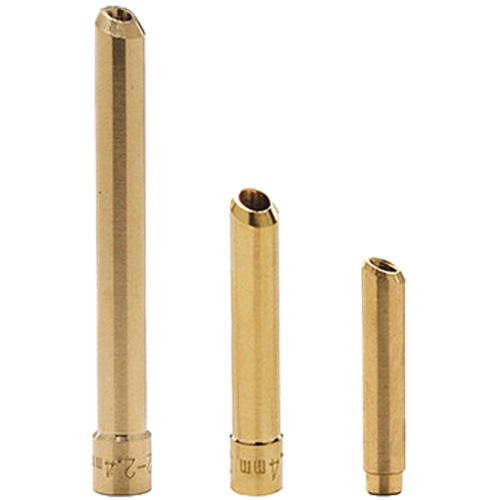 Collet en biseau &eacute;conomiseur de gaz s&eacute;rie 2 Distribution Jean Lapalme