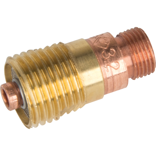 CK 4GL418 CORPS COLLET GL 1/8" Distribution Jean Lapalme