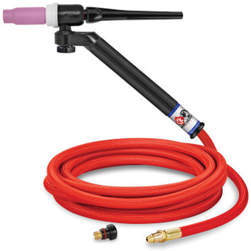 Chalumeaux Flex-Loc, Refroidi &agrave; l'air (gaz), 150 A Distribution Jean Lapalme