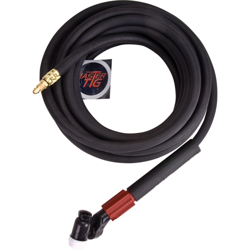 Chalumeaux Flex-Loc, Refroidi &agrave; l'air (gaz), 150 A Distribution Jean Lapalme