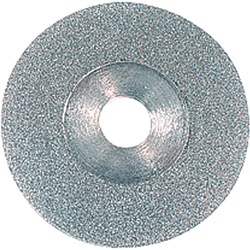 Affûteurs d'&eacute;lectrodes du tungst&egrave;ne Turbo-Sharp V - Meule diamant&eacute;e de rechange Distribution Jean Lapalme