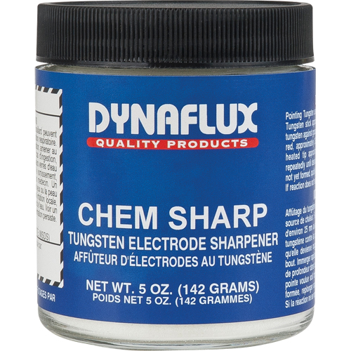 Chem-Sharp Distribution Jean Lapalme