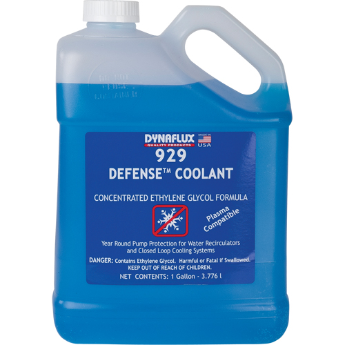 Defense Anti-Freeze & Pump Lubricant, Jug Distribution Jean Lapalme