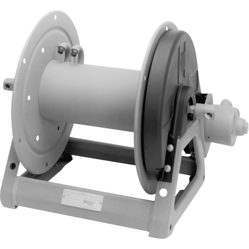 2400 Series Gas Welding Reel, Manual Distribution Jean Lapalme