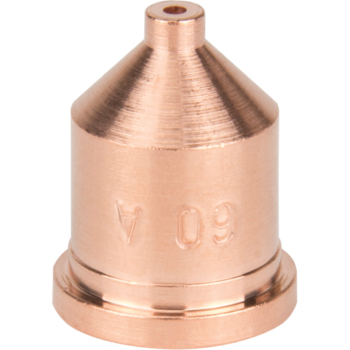 Hypertherm&reg; Powermax 80 Amp Nozzle Distribution Jean Lapalme