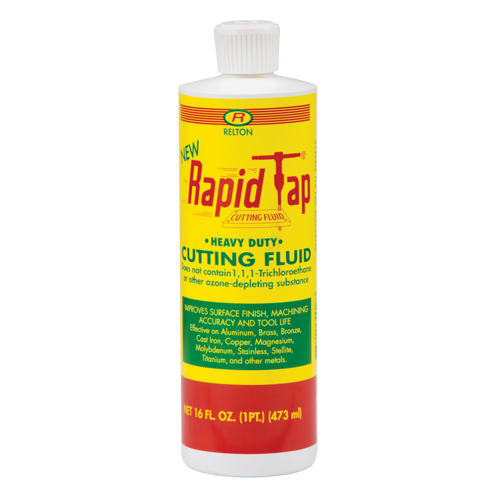 Liquide de coupe Rapid Tap, 16 oz Distribution Jean Lapalme