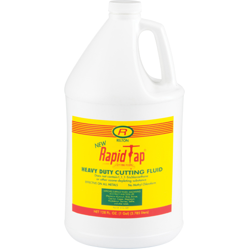 Rapid Tap &reg; Cutting Fluid, 3.8 L Distribution Jean Lapalme