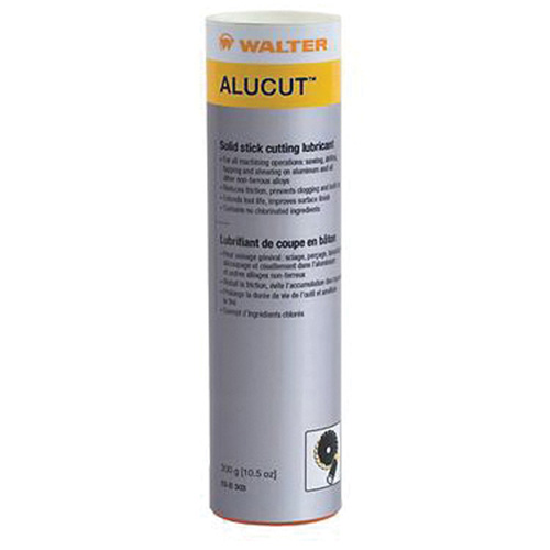 AluCut Aluminum Cutting Lubricant, 300 g Distribution Jean Lapalme
