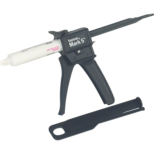 PISTOLET APPLICATEUR,EPOXYDE MARK 5 Distribution Jean Lapalme