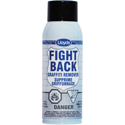 Supprimes griffonnage Fightback Distribution Jean Lapalme