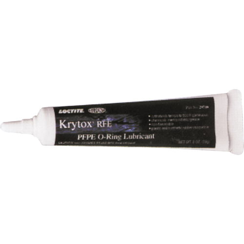 Krytox RFE PFPE O-Ring Lubricant, 90 g. Distribution Jean Lapalme