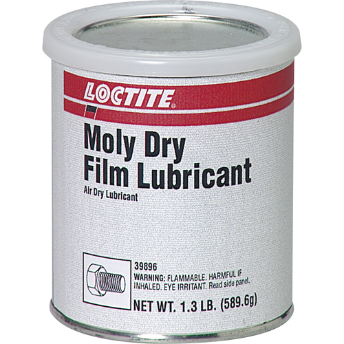 Moly Dry Film, Can Distribution Jean Lapalme