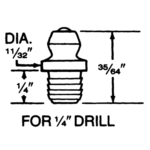 Drive Fittings Distribution Jean Lapalme