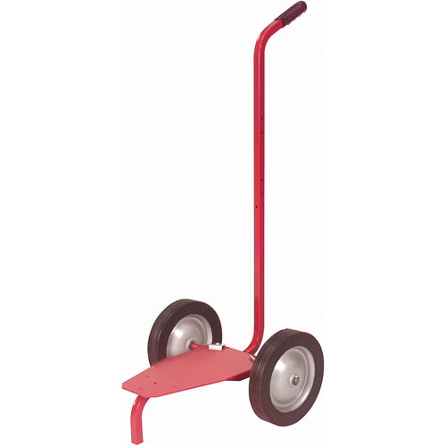 Manual Lubrication Pumps - Porta-Carts Distribution Jean Lapalme