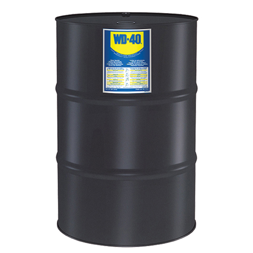 Penetrating Oil, Drum, 205 L Distribution Jean Lapalme