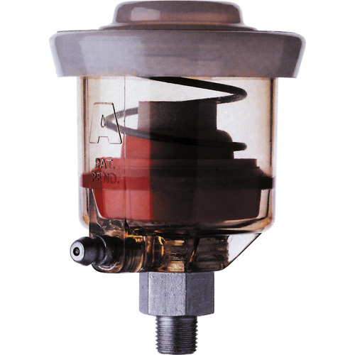 Auto Lubricator Distribution Jean Lapalme