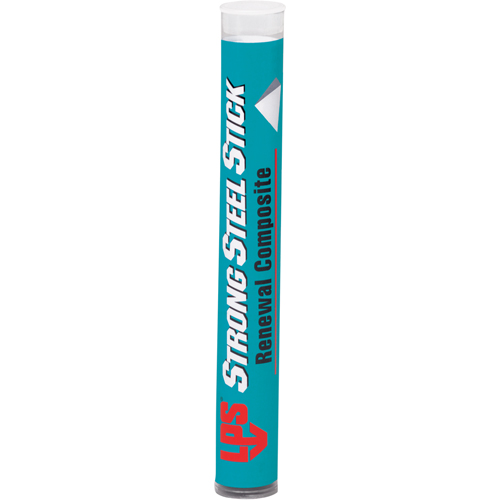 Strong Steel SticksRenewal Composite, 114 g Distribution Jean Lapalme
