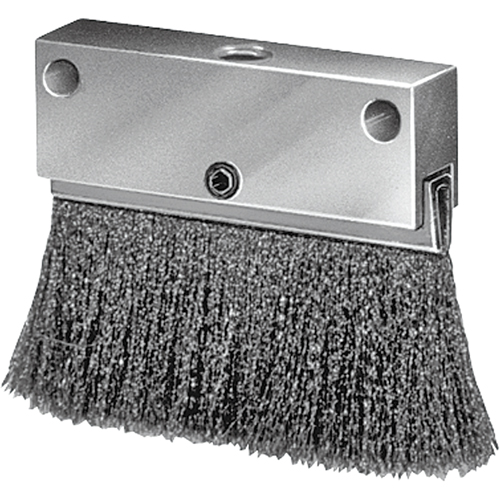 Brosses plates, rondes ou Roto Distribution Jean Lapalme