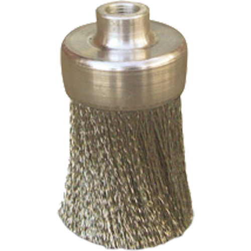Brosses plates, rondes ou Roto Distribution Jean Lapalme
