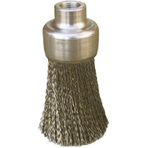 Brosses plates, rondes ou Roto Distribution Jean Lapalme