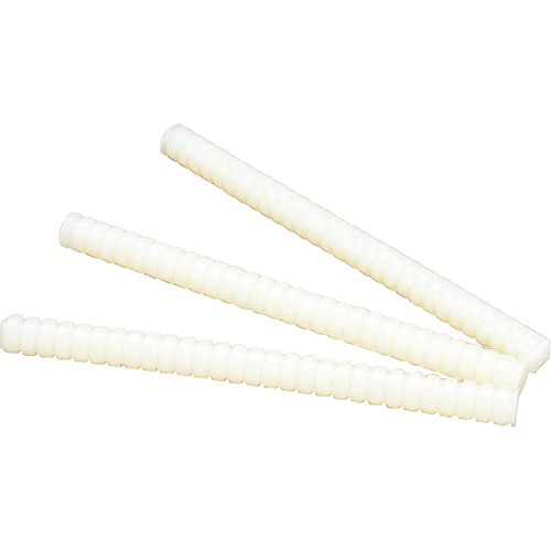 B&acirc;tons de colle Jet-Melt, 5/8" dia x 8" lo, Ambr&eacute;e Distribution Jean Lapalme