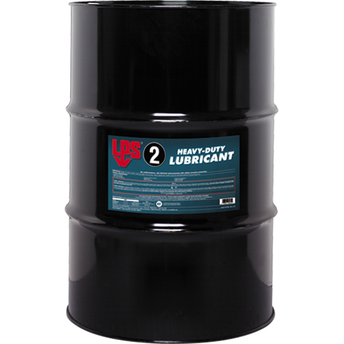 Lubrifiant surpuissant 2, Baril Distribution Jean Lapalme